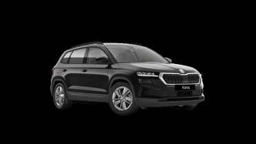 Skoda Karoq 2.0 tdi evo Executive 115cv