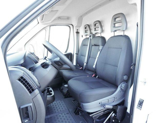 FIAT Ducato Ducato 35 2.2 Mjt 140CV PM-TM Furgone
