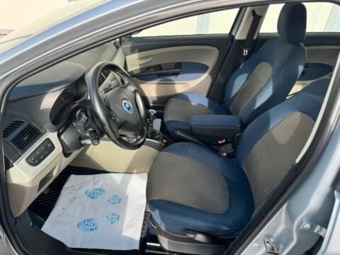 Fiat Grande Punto 1.3 MJT 90 CV 5 porte Emotion