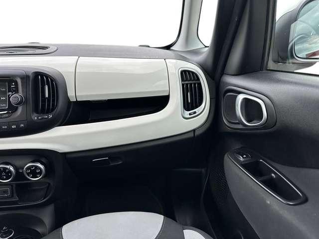 Fiat 500L 1.3 mjt Pop Star 95cv