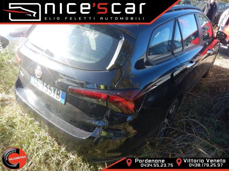 FIAT Tipo Tipo 1.3 Mjt S&S SW City Life