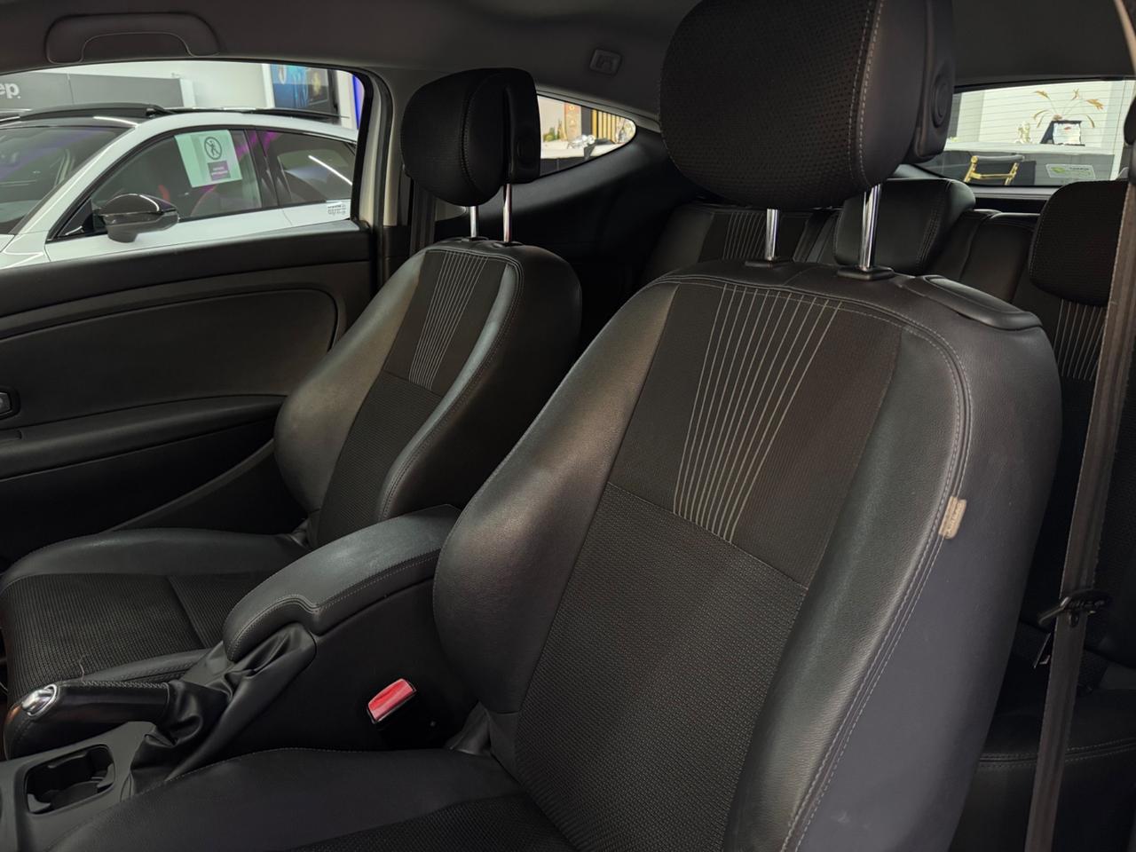 RenaulMégane Coupé 1.5 dCi 110CV Luxe