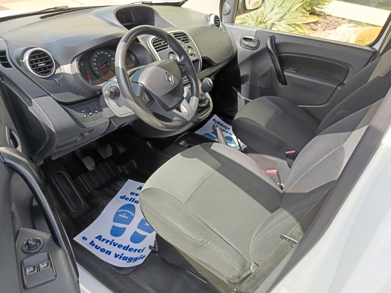 Renault Kangoo Express 1.5 dci primo prezzo!!!
