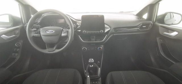 FORD Fiesta 1.5 EcoBlue 5 porte Connect