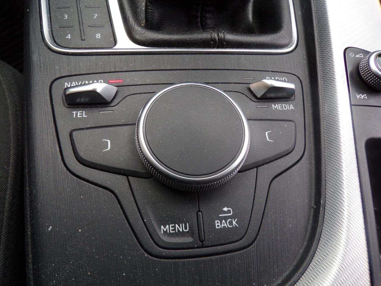 Audi A5 Sportback 190 CV Business Sport