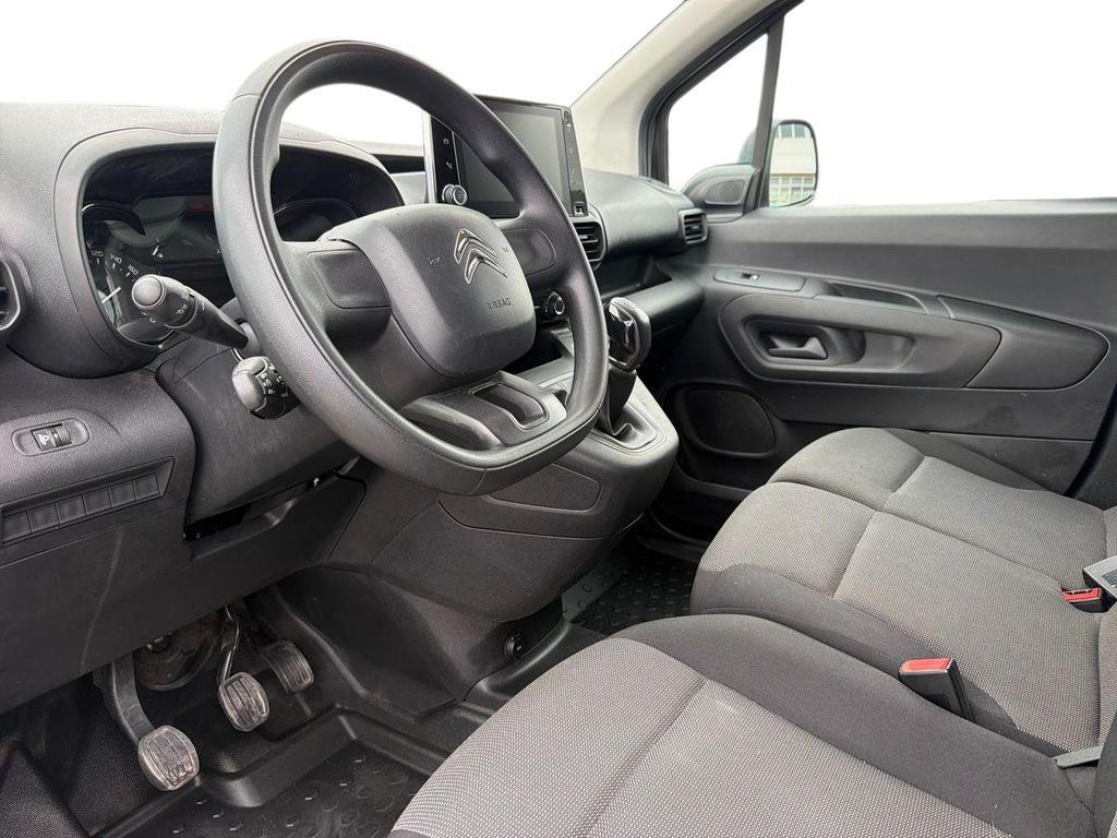 Citroen Berlingo III Berlingo van XL 1.5 bluehdi 100cv Club 3p.ti