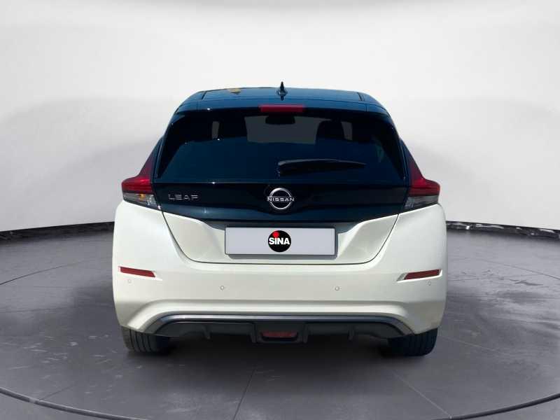 NISSAN Leaf 40kWh N-Connecta 150cv