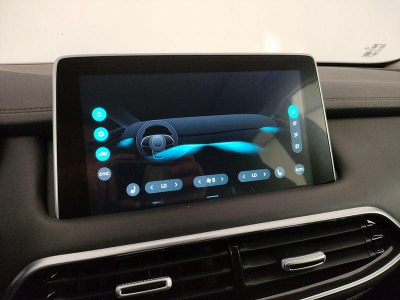 MG HS 1.5 t Luxury auto