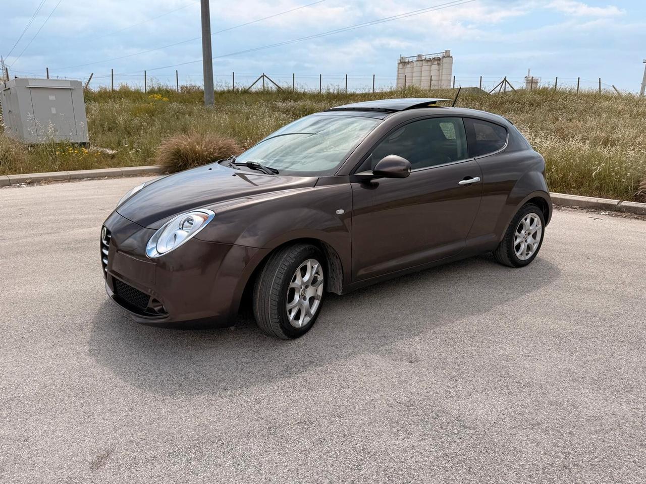 Alfa Romeo MiTo 1.3 JTDm-2 95 CV S&S Progression