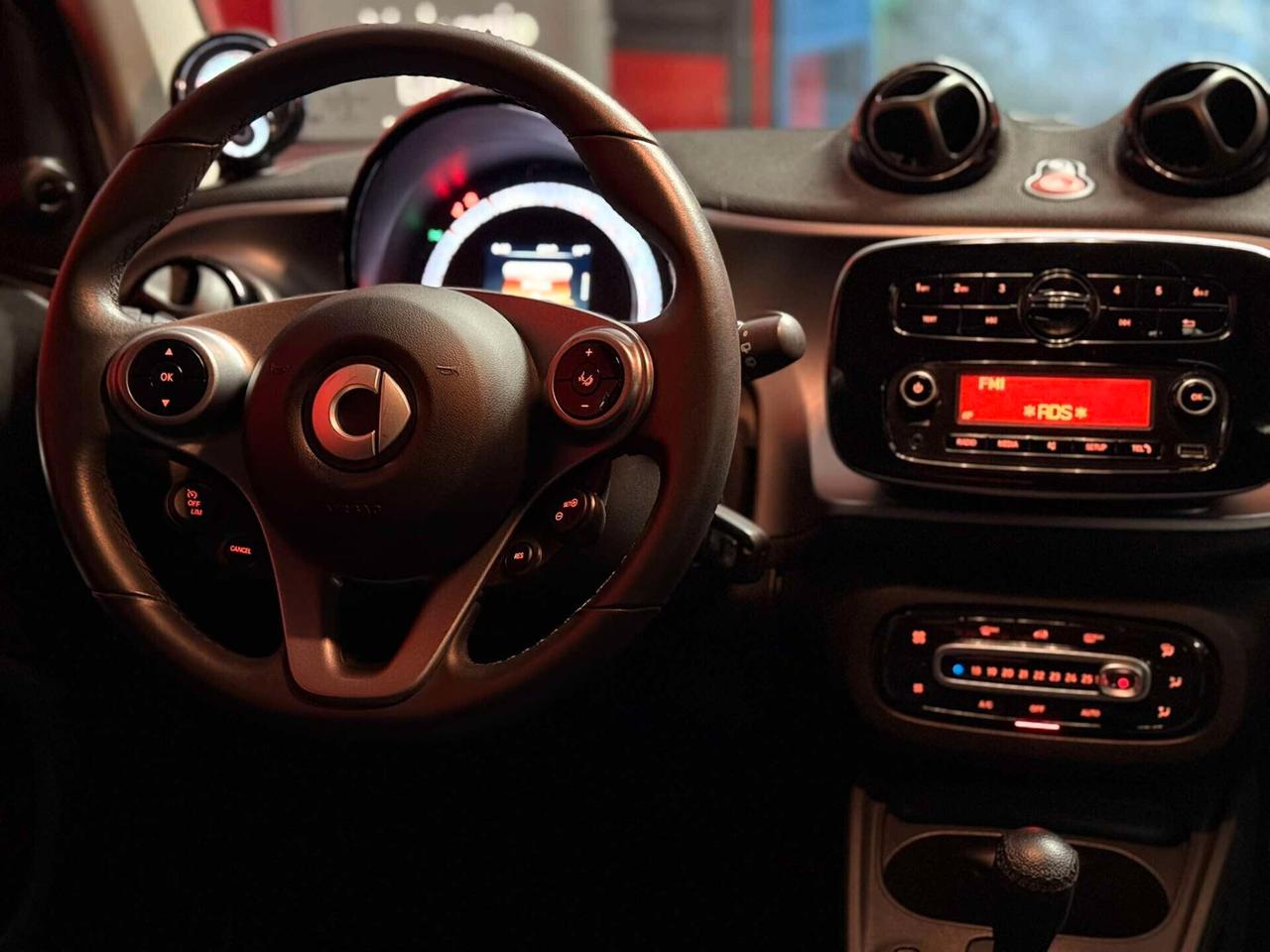 Smart ForTwo 70 1.0 Passion