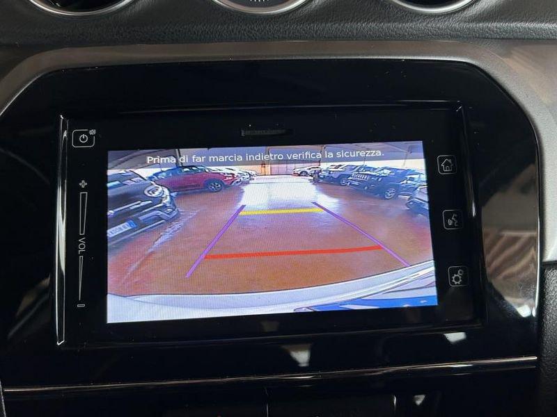 Suzuki Vitara 1.0 Boosterjet Cool 1 PROPRIETARIO