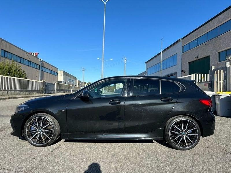 BMW Serie 1 118 d 5p. Automatic Msport Colorvison Edition 150cv