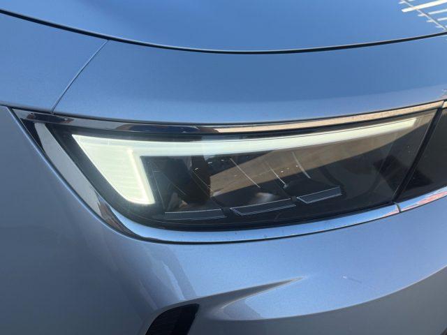 OPEL Astra 1.5 Turbo Diesel 130 CV AT8 2023