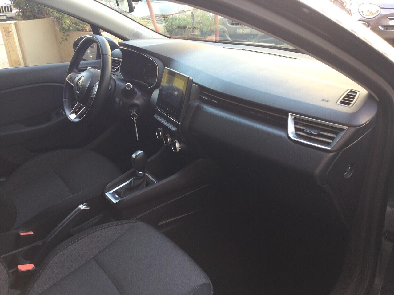 Renault Clio Full Hybrid E-Tech 140 CV 5 porte Intens