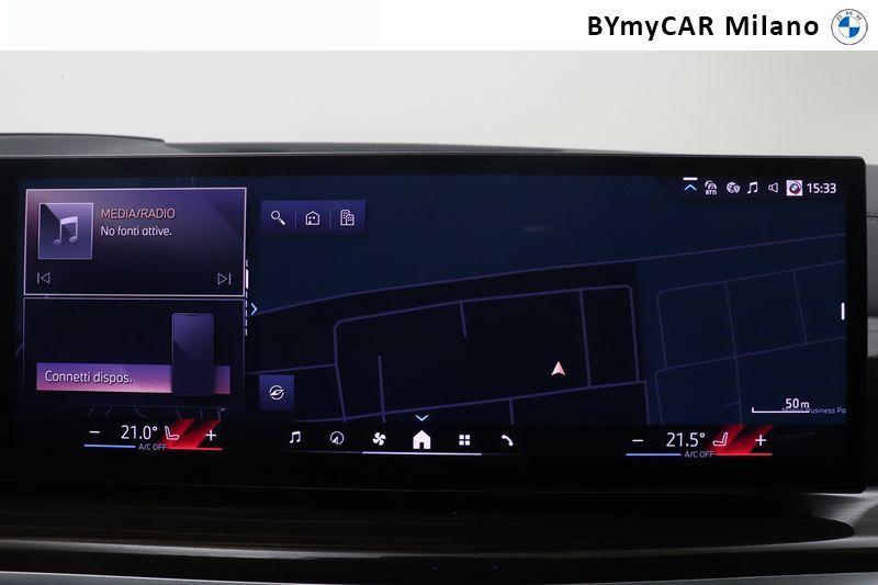 BMW X5 50 e Msport xDrive Steptronic