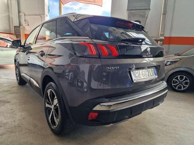 Peugeot 3008 3008 1.5 bluehdi GT s