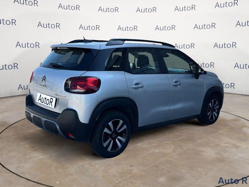 Citroën C3 Aircross BlueHDi 100 S&S