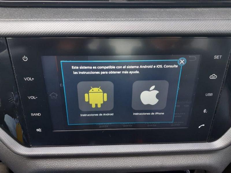 DR AUTOMOBILES dr Evo5 1.6 16V 126 GPL 1°PROP GARANZIA KM CERTIFICATI