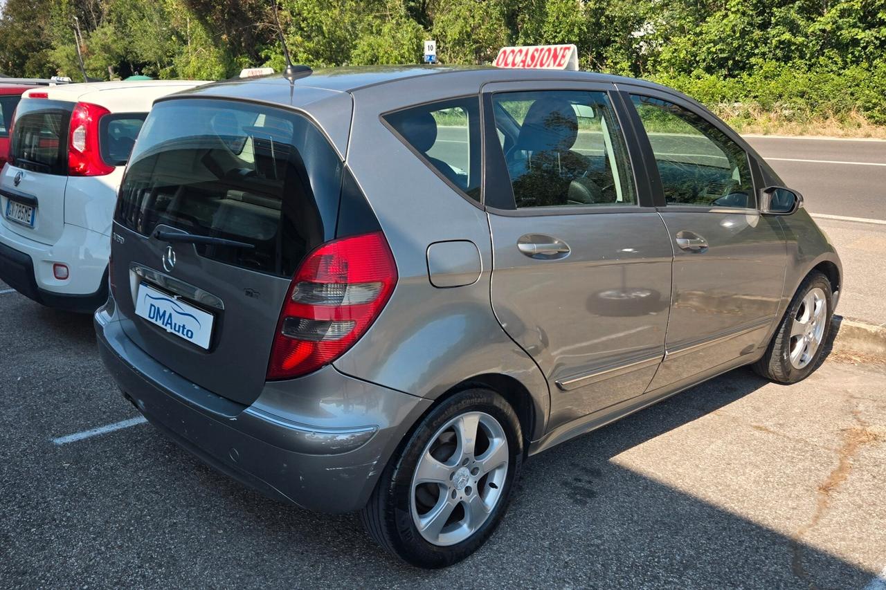 Mercedes-benz A 150 Avantgarde