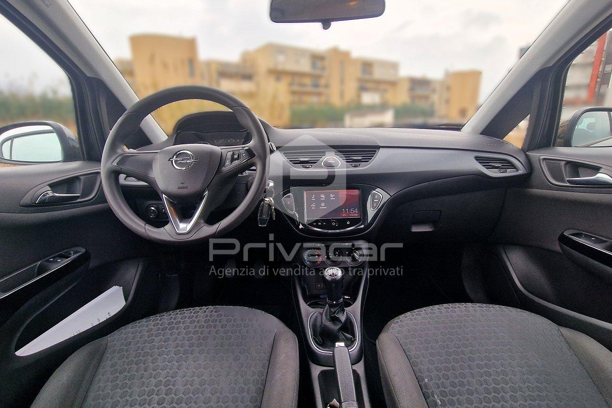 OPEL Corsa 1.2 5 porte b-Color