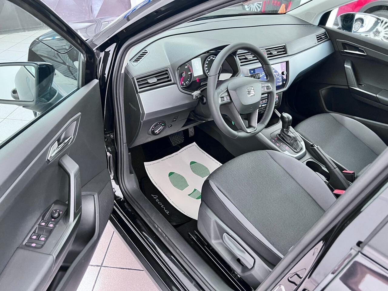 Seat Arona 1.6 TDI - PERFETTE CONDIZIONI !!! -