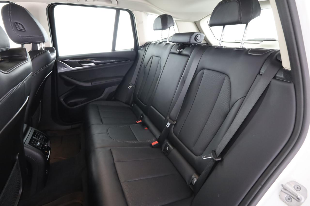 BMW X3 (G01) X3 xDrive20d 48V