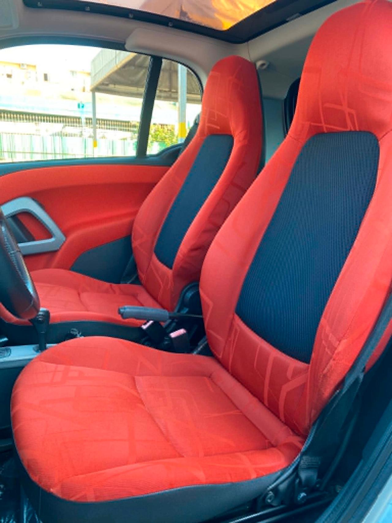 Smart ForTwo 1000 52 kW Revisionata Perfetta Leggi