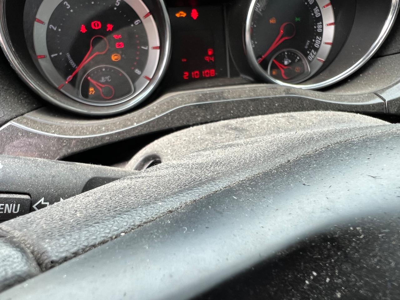 Opel Adam 1.2 70 CV Glam