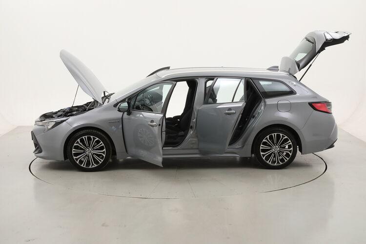 Toyota Corolla TS Hybrid Business BR141823 2.0 Full Hybrid 184CV