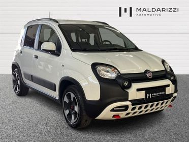 FIAT Panda III 2021 1.0 firefly hybrid s&s 70cv 5p.ti