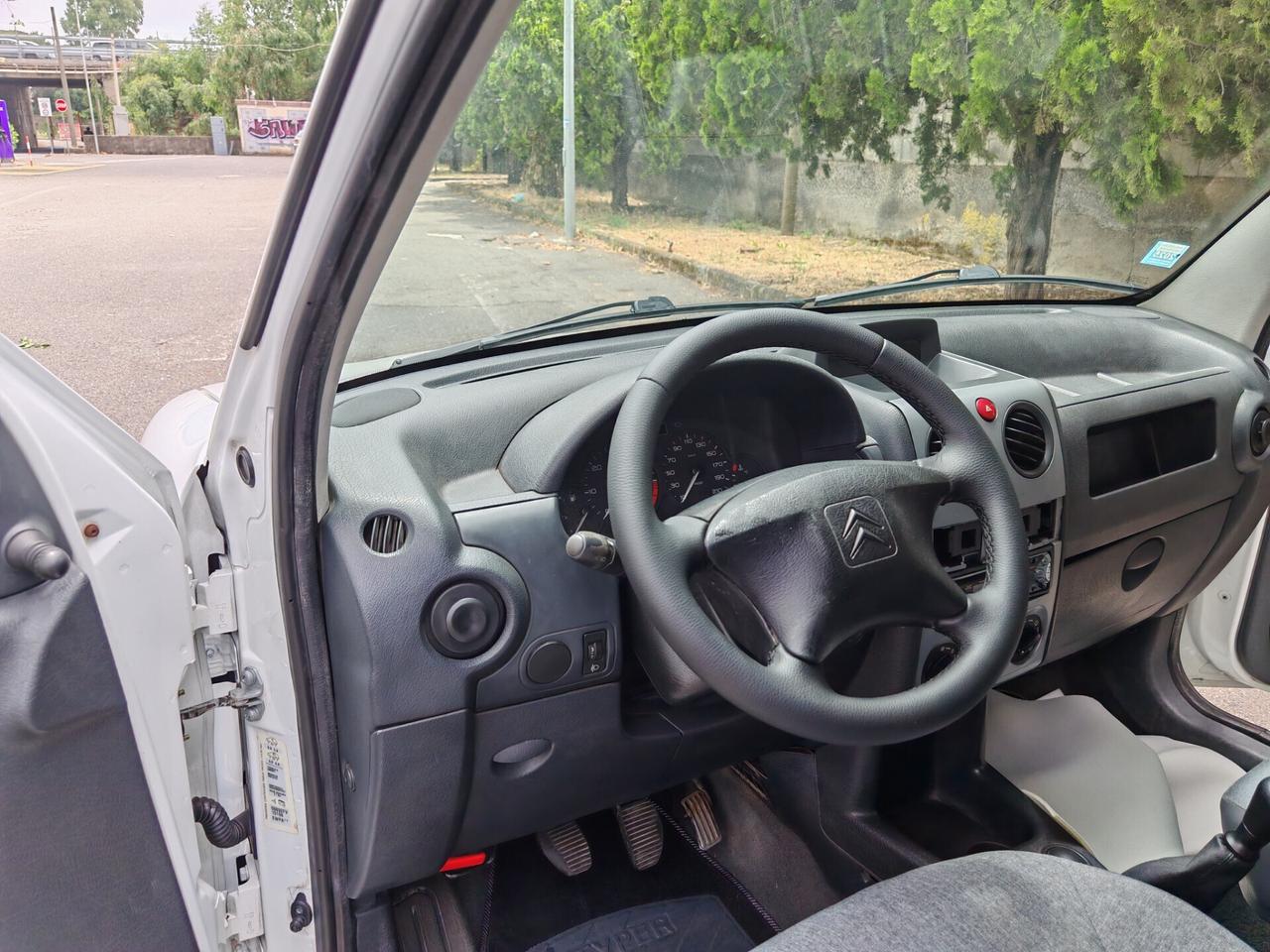 Citroen Berlingo Diesel in ottime condizioni