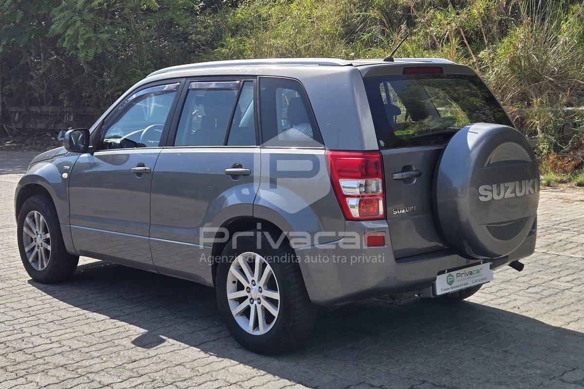 SUZUKI Grand Vitara 1.9 DDiS 5 porte