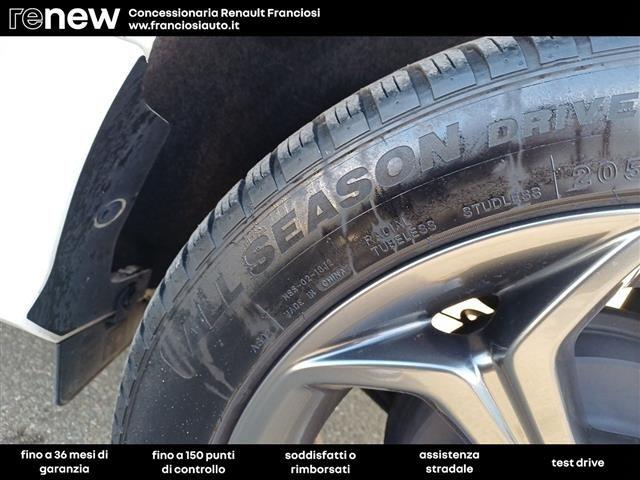 FORD EcoSport 1.5 EcoBlue 95cv Connect S&S