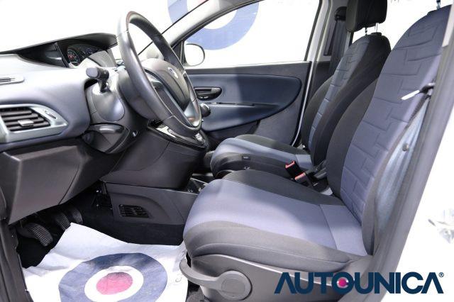 LANCIA Ypsilon 1.0 FIREFLY 5 PORTE S&S HYBRID GOLD PLUS