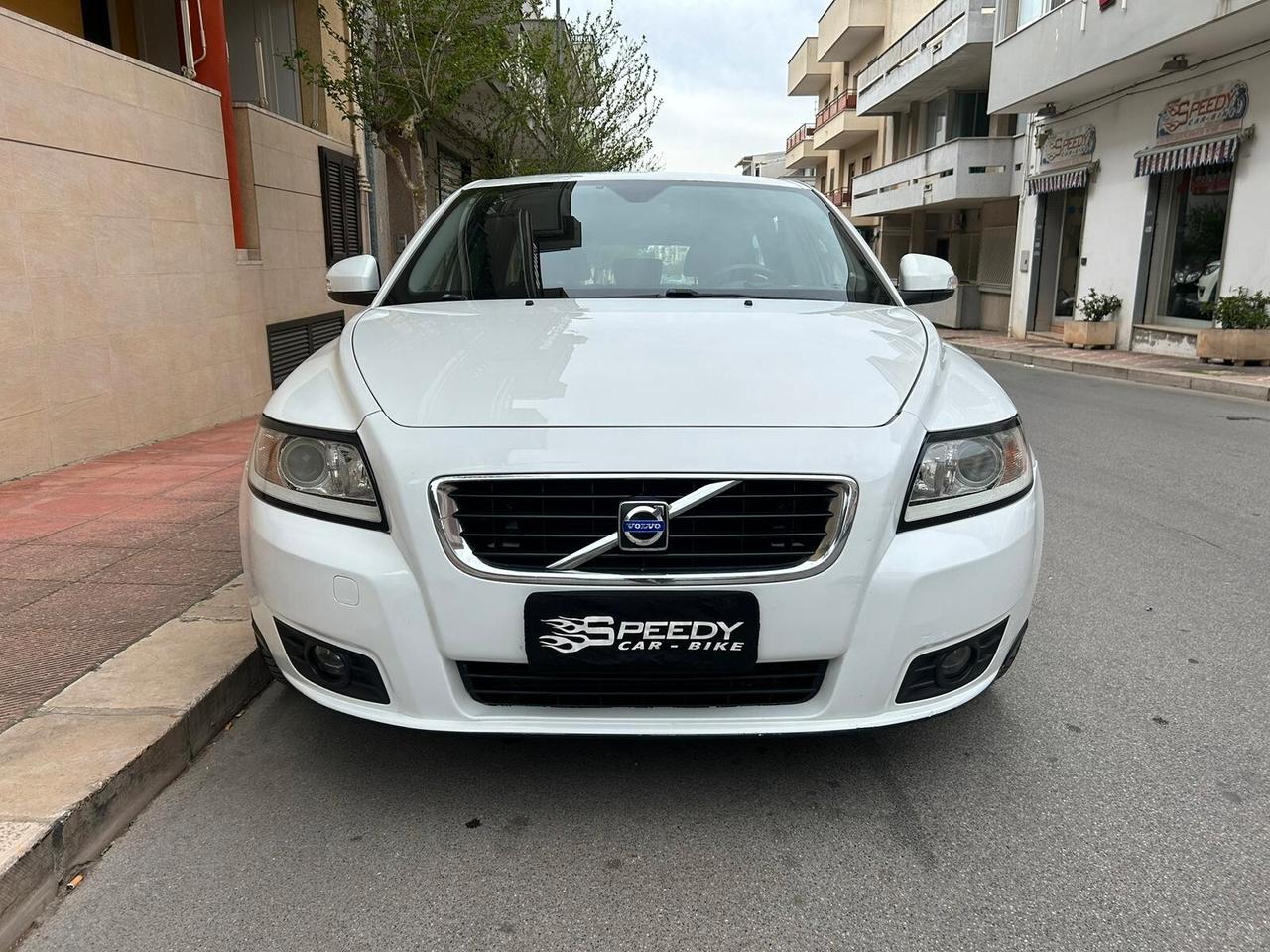 Volvo V50 1.6 D 2010