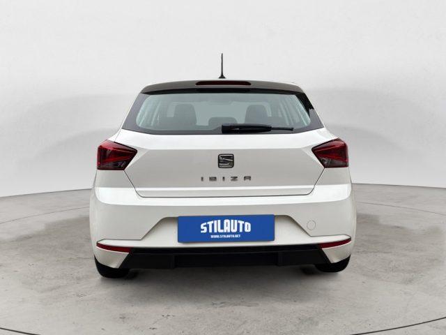 SEAT Ibiza 1.0 75 CV 5p. Business NEOPATENTATI