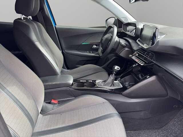 Peugeot 2008 BlueHDi 110 S&S Allure Pack