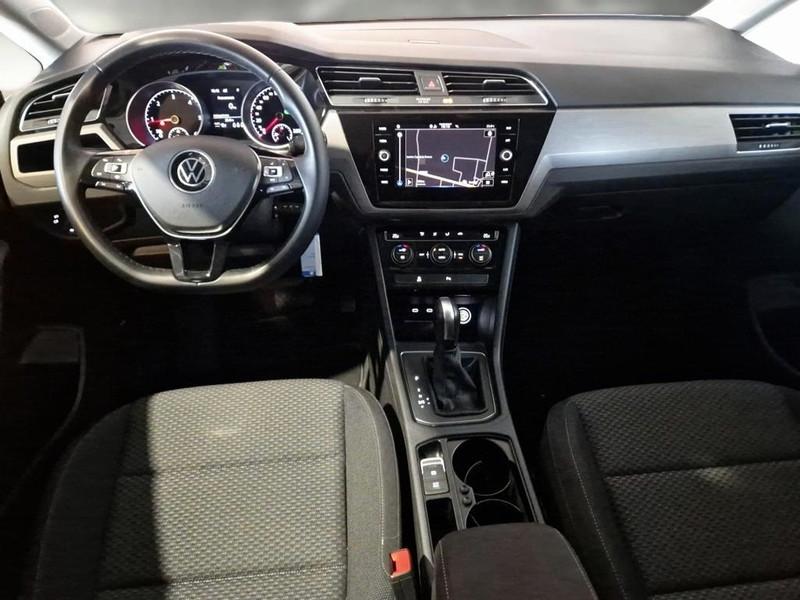 VOLKSWAGEN TOURAN 2.0 TDI SCR Business DSG