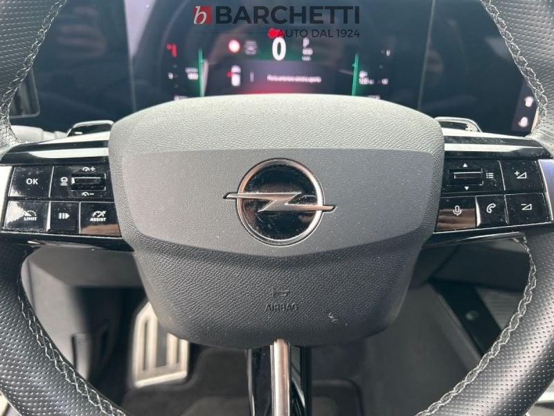 Opel Astra (OV5) 5P GS 1.5 130cv AT8 S&S