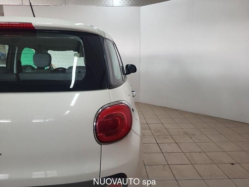 FIAT 500L 500L 1.3 Multijet 85 CV Pop Star