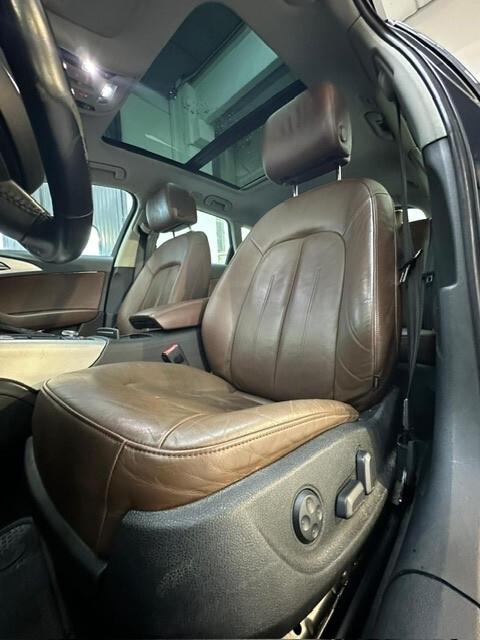 Audi A6 3.0 TFSI 300CV quattro S tronic Business Plus