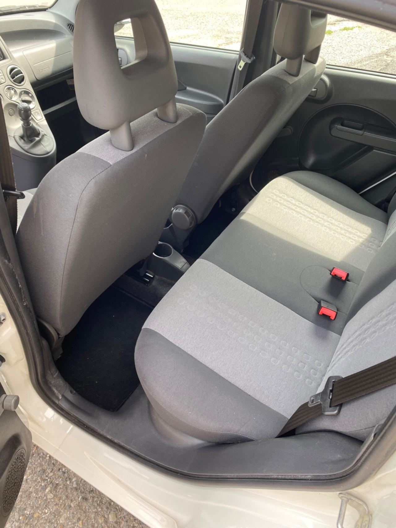 Fiat Panda 1.2 Emotion