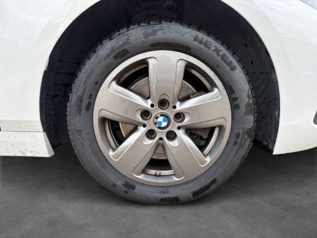 BMW 116 d 5p. Business Advantage