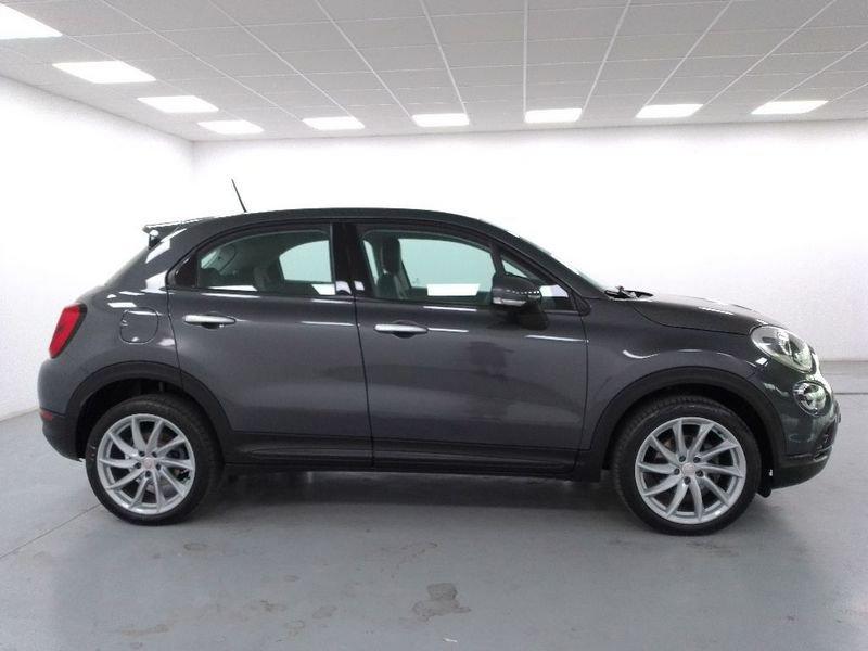FIAT 500X 1.0 T3 Mirror Cross 120cv