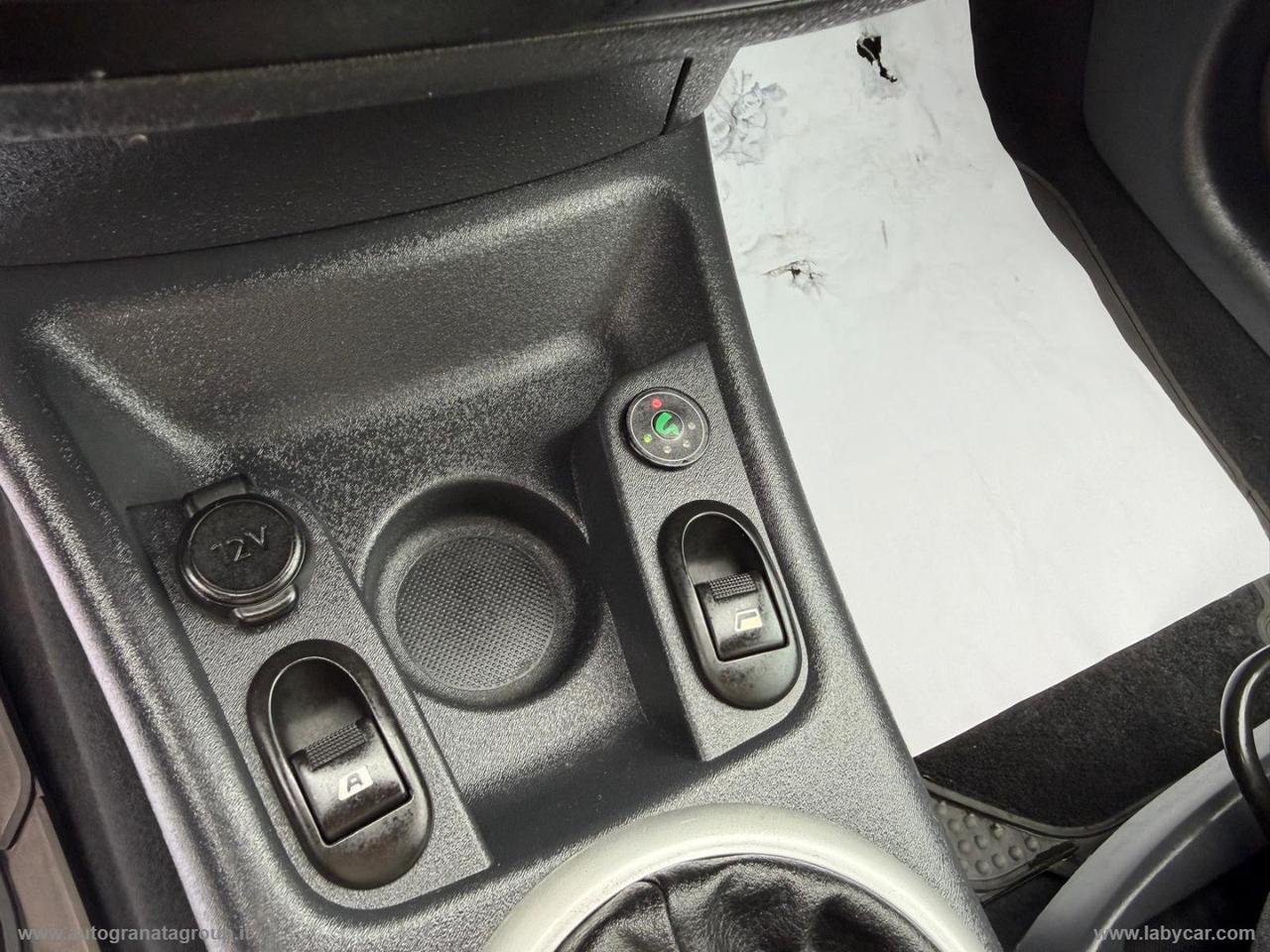 CITROEN C3 1.1 Ideal Bi Energy G GARANTITA 12 MESI!