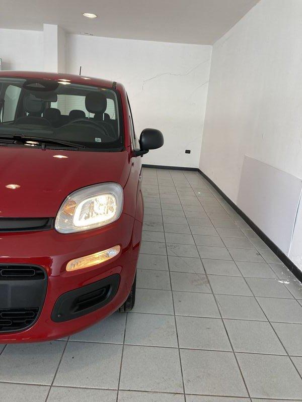 FIAT Panda 1.0 FireFly 70cv S&S Hybrid