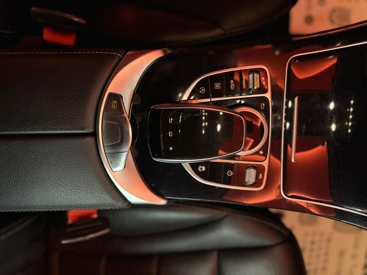 Mercedes-benz GLC 250 d 4Matic Premium