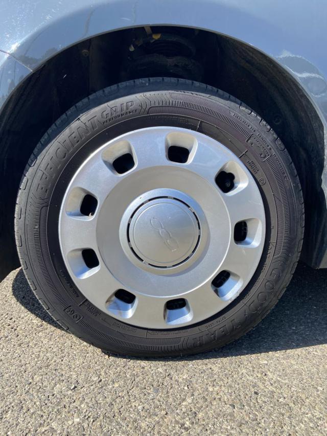 FIAT 500 *PROMO* 1.2 EasyPower Cult