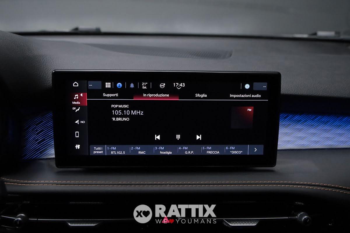 Alfa Romeo Tonale 1.5 Hybrid 160CV Ti TCT7