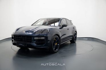 PORSCHE Cayenne Coupé 4.0 V8 Turbo 600cv E-Hybrid GT